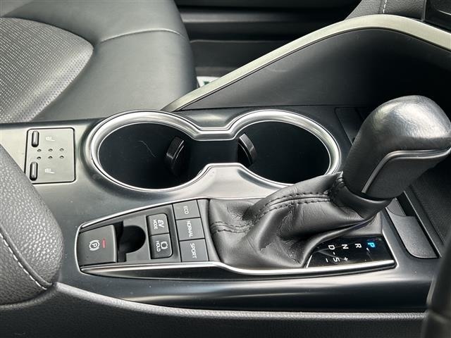 Toyota CAMRY 2020 7475780-8