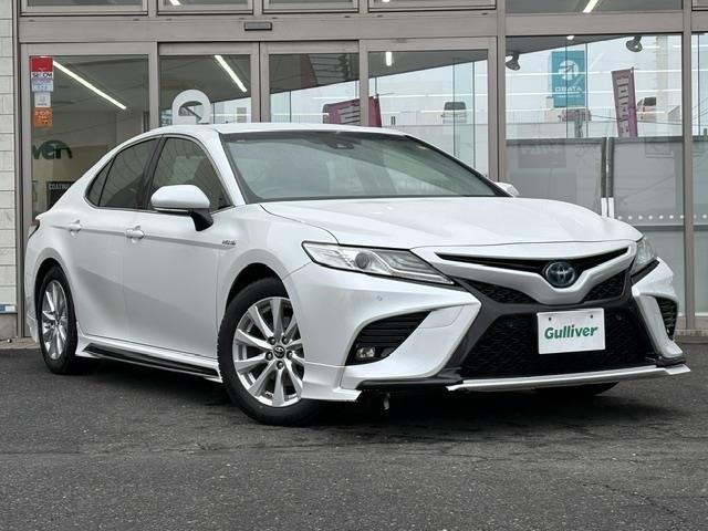 Toyota CAMRY 2019 7475834-0