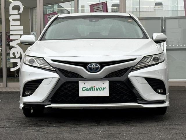 Toyota CAMRY 2019 7475834-11