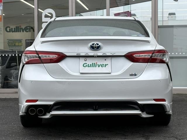 Toyota CAMRY 2019 7475834-12