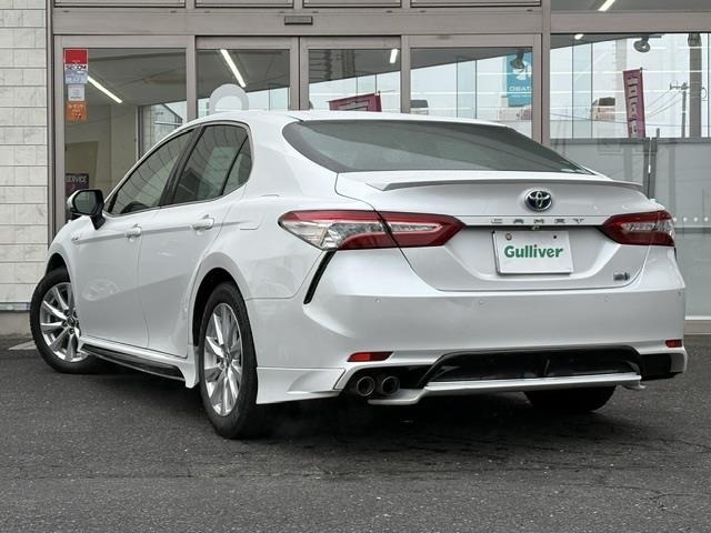 Toyota CAMRY 2019 7475834-13