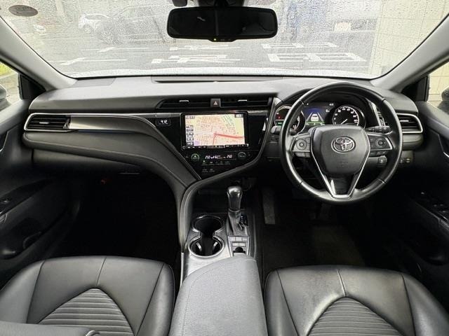 Toyota CAMRY 2019 7475834-14