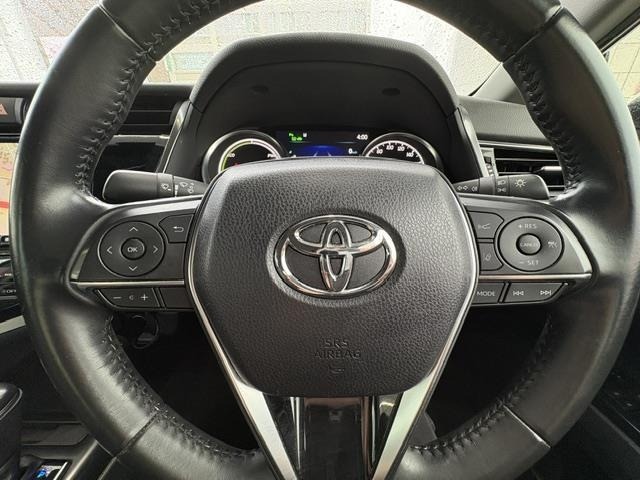 Toyota CAMRY 2019 7475834-18