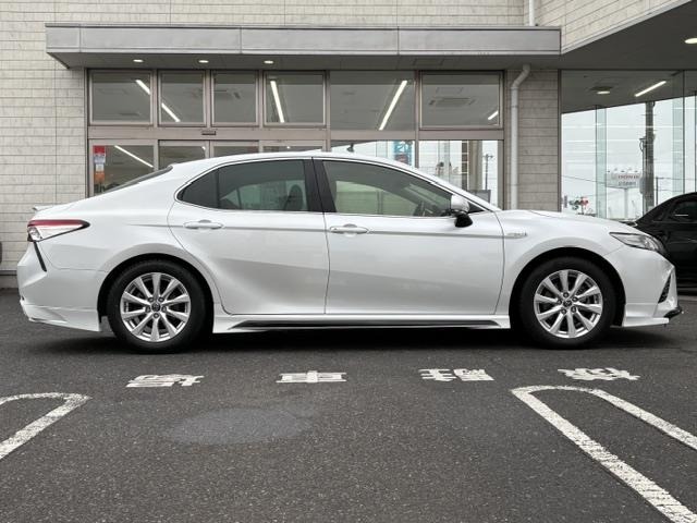 Toyota CAMRY 2019 7475834-20