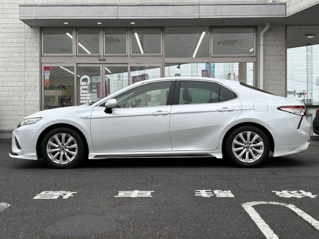 Toyota CAMRY 2019 7475834-22