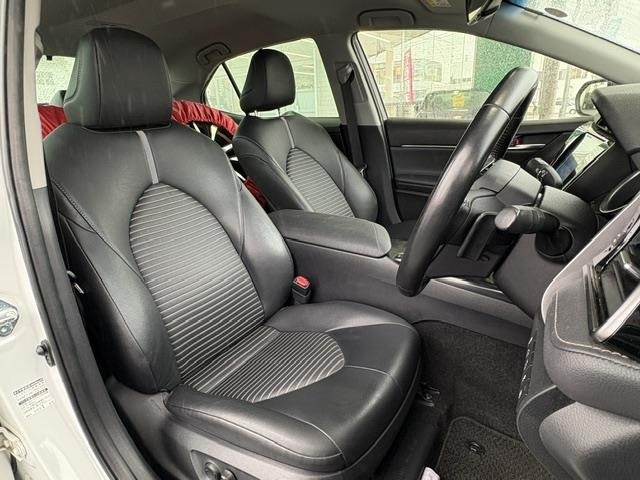 Toyota CAMRY 2019 7475834-3