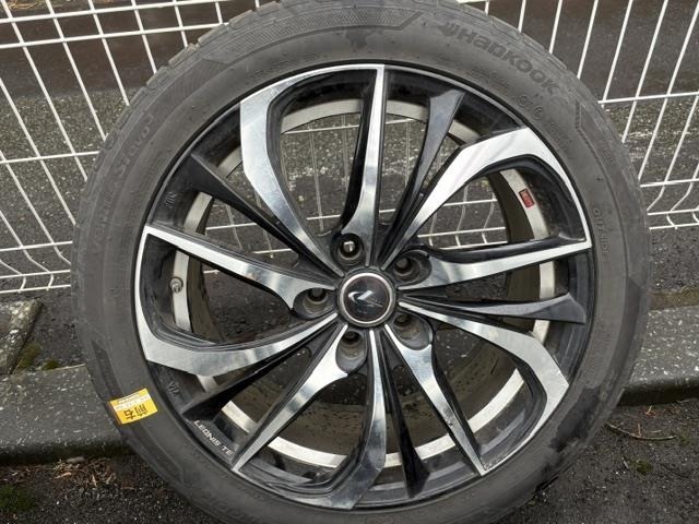 Toyota CAMRY 2019 7475834-4