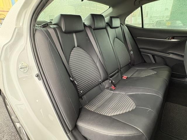 Toyota CAMRY 2019 7475834-7
