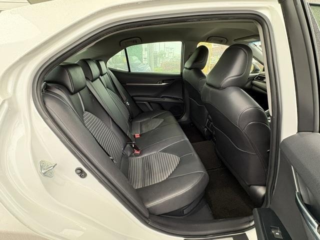 Toyota CAMRY 2019 7475834-8