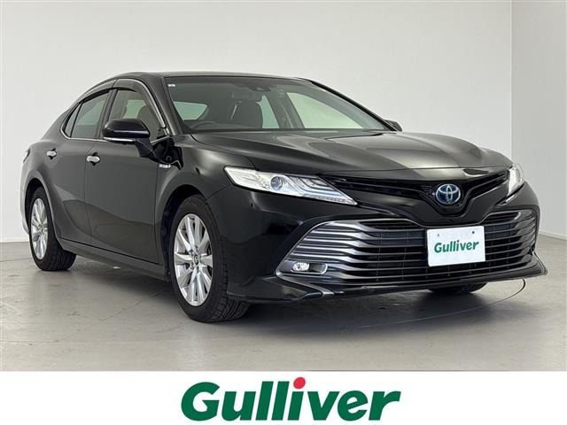 Toyota CAMRY 2017 7475849-0