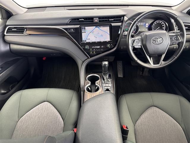 Toyota CAMRY 2017 7475849-15