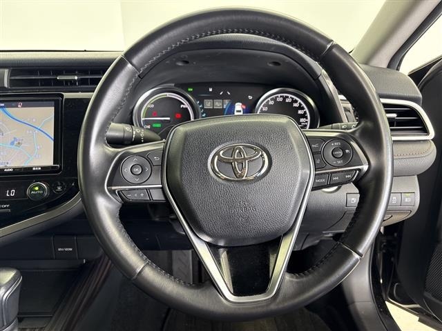 Toyota CAMRY 2017 7475849-23