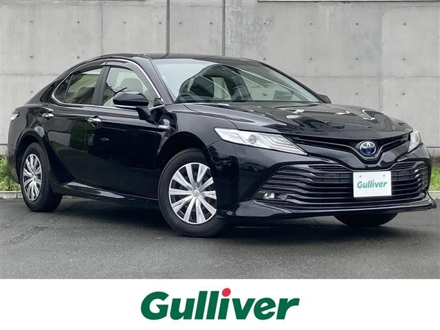 Toyota CAMRY 2019 7475877-0