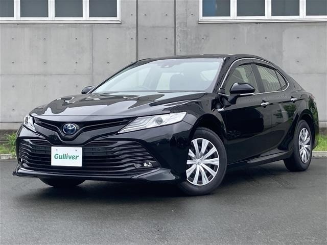 Toyota CAMRY 2019 7475877-1