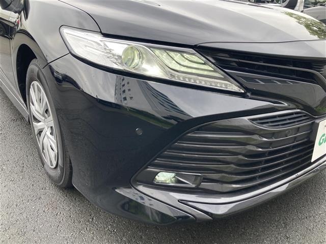Toyota CAMRY 2019 7475877-13