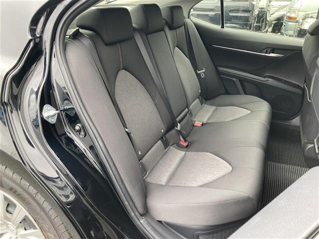Toyota CAMRY 2019 7475877-19