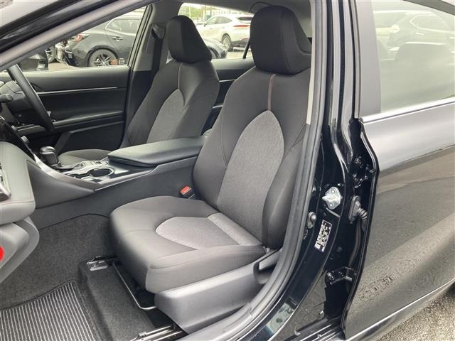Toyota CAMRY 2019 7475877-21