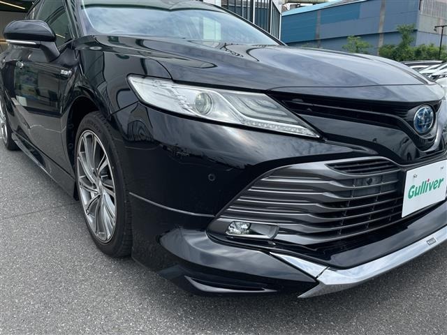 Toyota CAMRY 2017 7475880-14