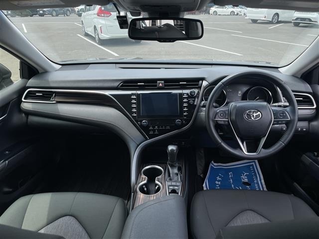 Toyota CAMRY 2017 7475880-15