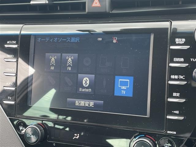 Toyota CAMRY 2017 7475880-17