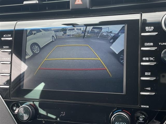 Toyota CAMRY 2017 7475880-18