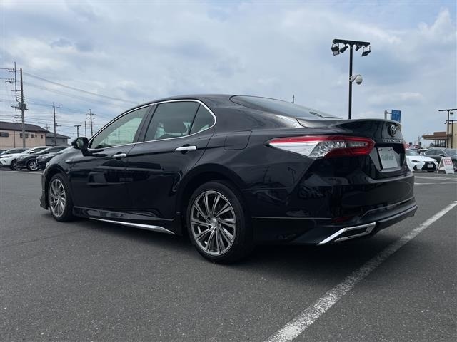 Toyota CAMRY 2017 7475880-2