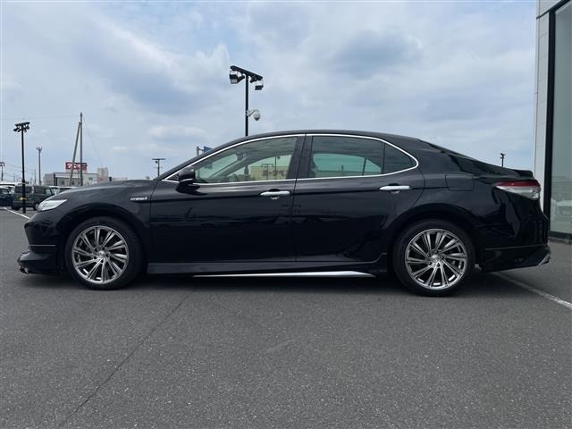 Toyota CAMRY 2017 7475880-22