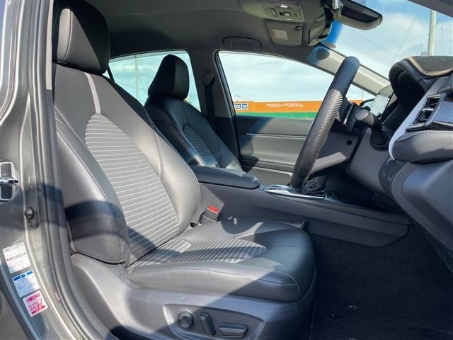 Toyota CAMRY 2021 7475892-10
