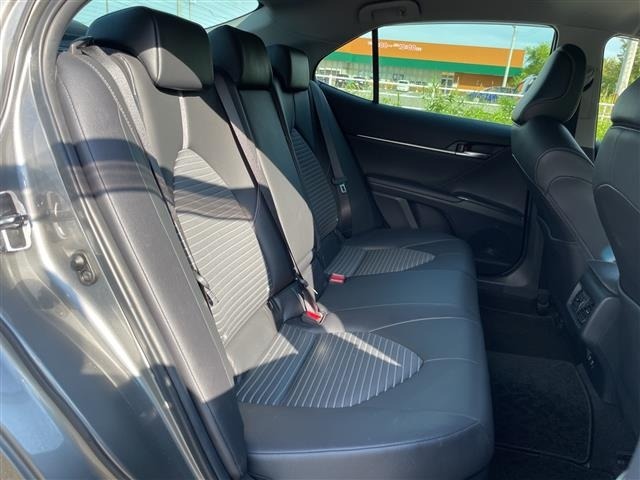 Toyota CAMRY 2021 7475892-12