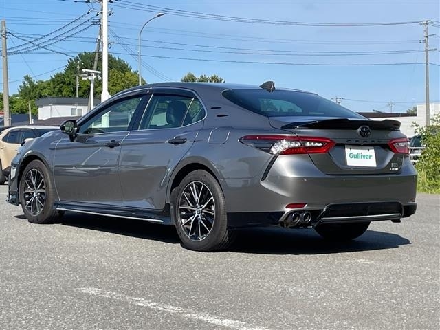 Toyota CAMRY 2021 7475892-13