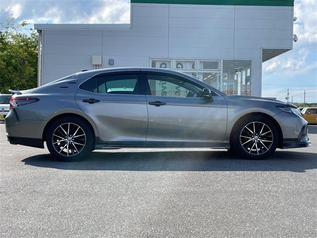 Toyota CAMRY 2021 7475892-2