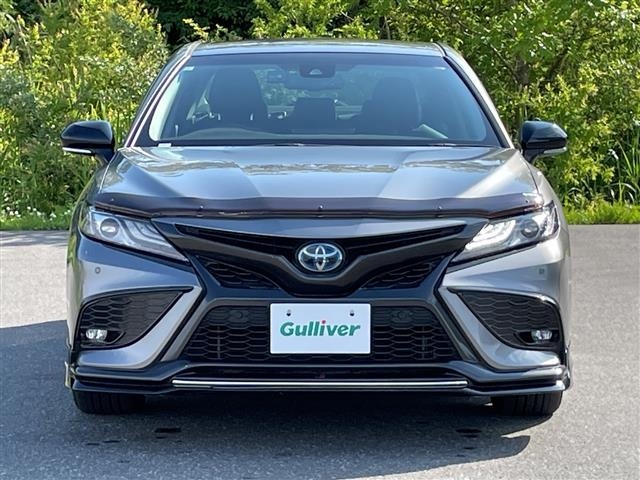 Toyota CAMRY 2021 7475892-20