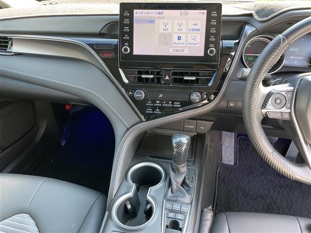 Toyota CAMRY 2021 7475892-3