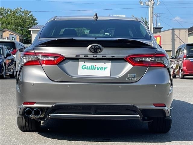 Toyota CAMRY 2021 7475892-6