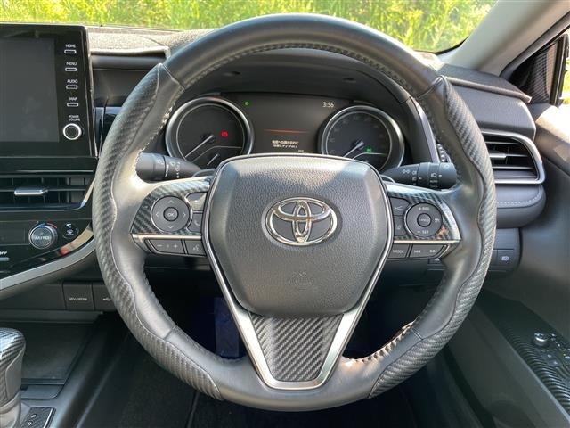 Toyota CAMRY 2021 7475892-8
