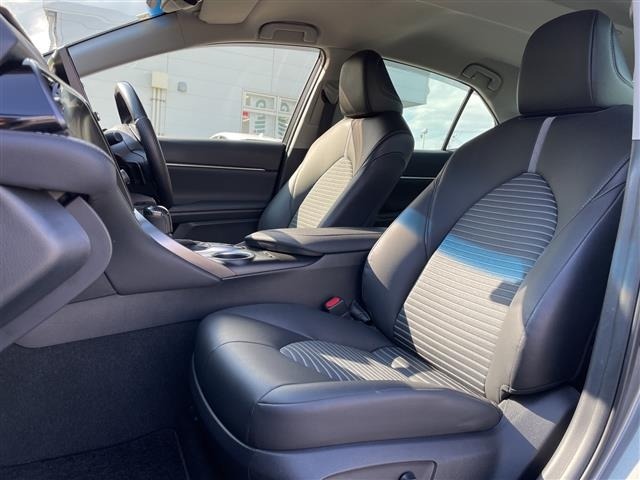 Toyota CAMRY 2021 7475892-9