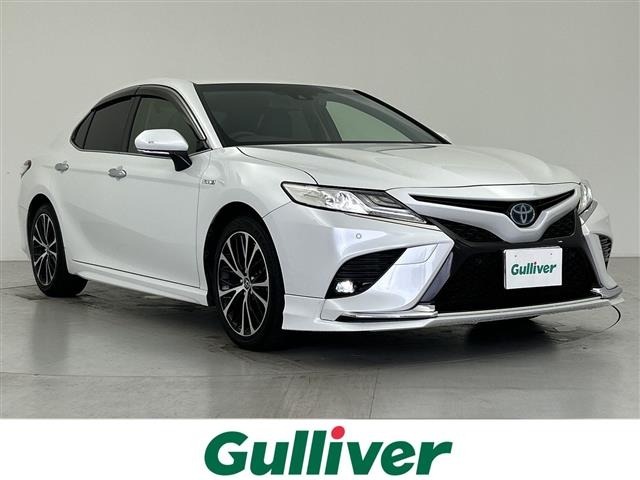 Toyota CAMRY 2019 7475906-0