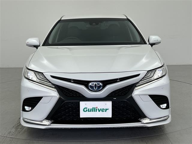 Toyota CAMRY 2019 7475906-12