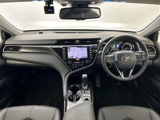 Toyota CAMRY 2019 7475906-14