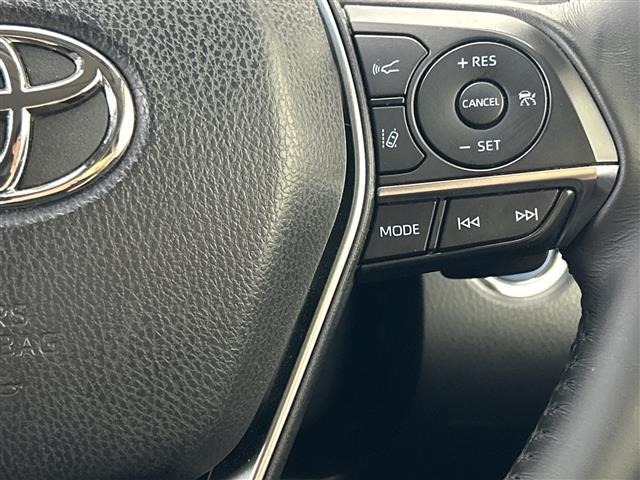 Toyota CAMRY 2019 7475906-21