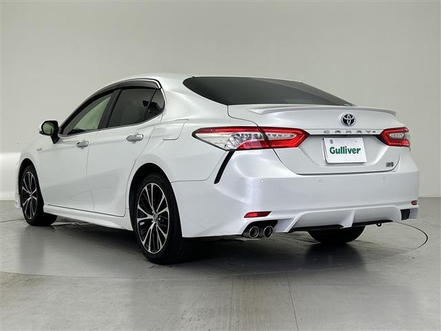 Toyota CAMRY 2019 7475906-22