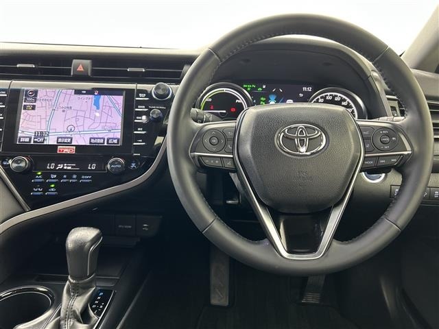 Toyota CAMRY 2019 7475906-4