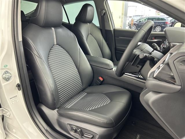 Toyota CAMRY 2019 7475906-7