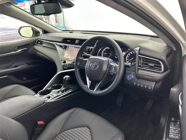 Toyota CAMRY 2019 7475906-8