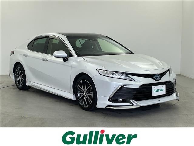 Toyota CAMRY 2023 7475907-0