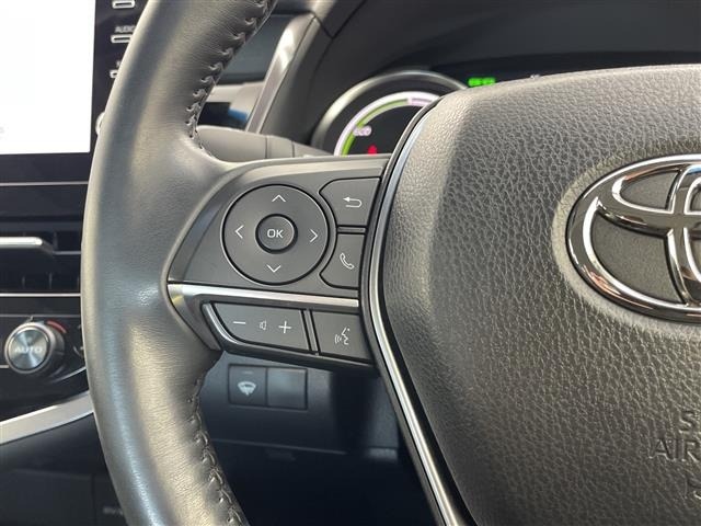 Toyota CAMRY 2023 7475907-1