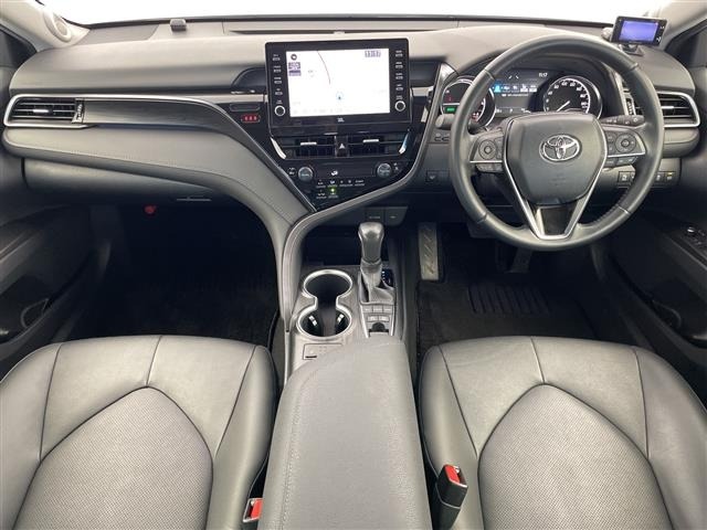Toyota CAMRY 2023 7475907-10