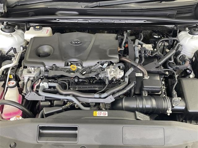 Toyota CAMRY 2023 7475907-14