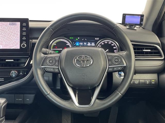 Toyota CAMRY 2023 7475907-18