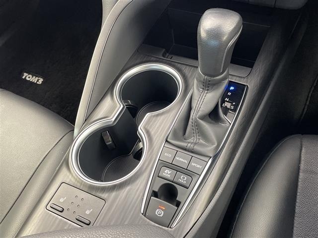 Toyota CAMRY 2023 7475907-2